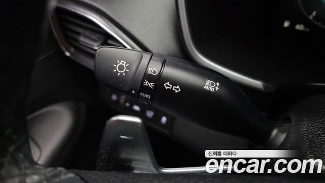 Hyundai The / новый New Santa Fe Prestige, 2021 17