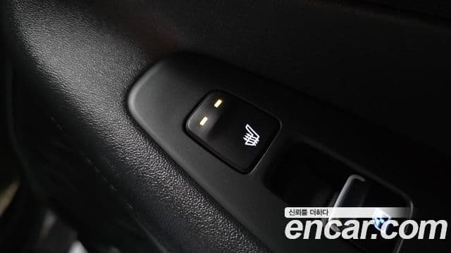 Hyundai The / новый New Santa Fe Prestige, 2021 19