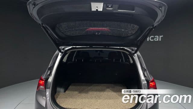 Hyundai The / новый New Santa Fe Prestige, 2021 20