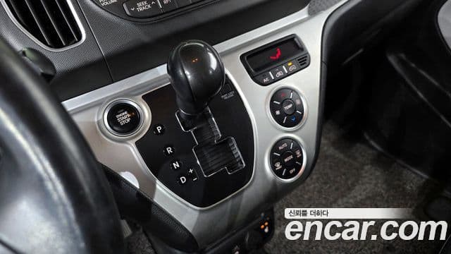 Kia Ray Prestige, 2017 9