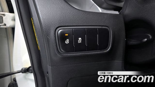 Kia Ray Prestige, 2017 15