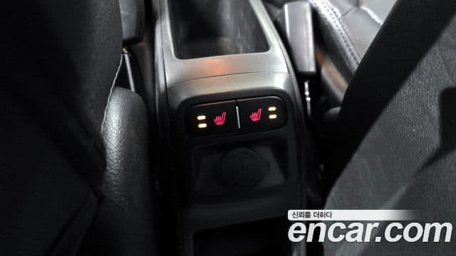 Kia Ray Prestige, 2017 17