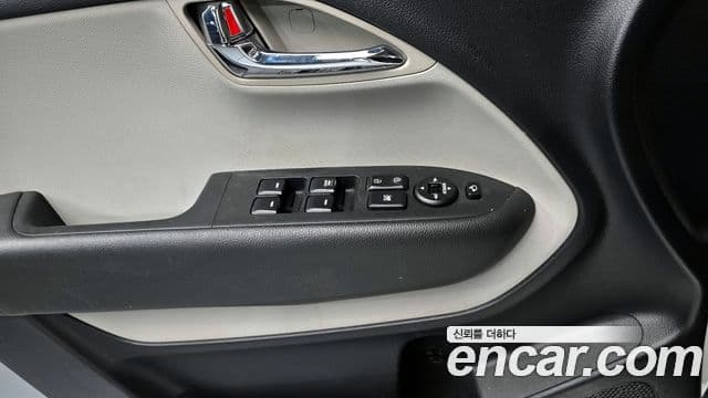 Kia Ray Prestige, 2017 18