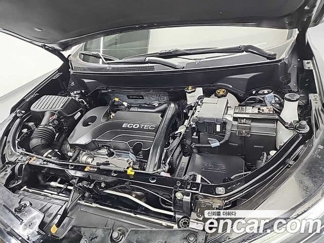 Chevrolet(GM대우) The / новый Next Equinox 2WD RS, 2022 все фото