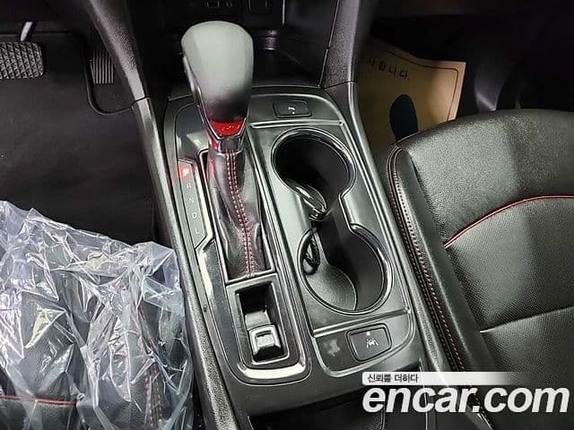 Chevrolet(GM대우) The / новый Next Equinox 2WD RS, 2022 8