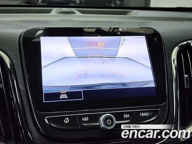 Chevrolet(GM대우) The / новый Next Equinox 2WD RS, 2022 14