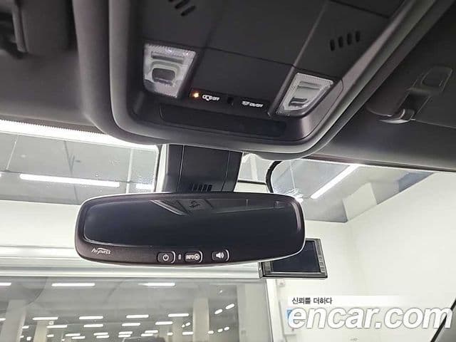 Chevrolet(GM대우) The / новый Next Equinox 2WD RS, 2022 15