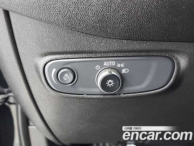 Chevrolet(GM대우) The / новый Next Equinox 2WD RS, 2022 17