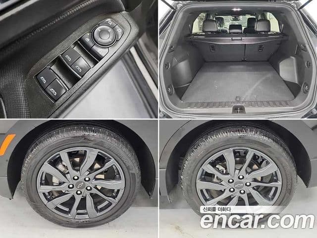 Chevrolet(GM대우) The / новый Next Equinox 2WD RS, 2022 18