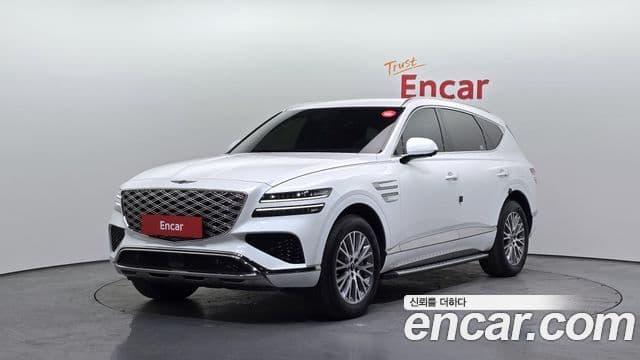 Genesis GV80, 2024 1