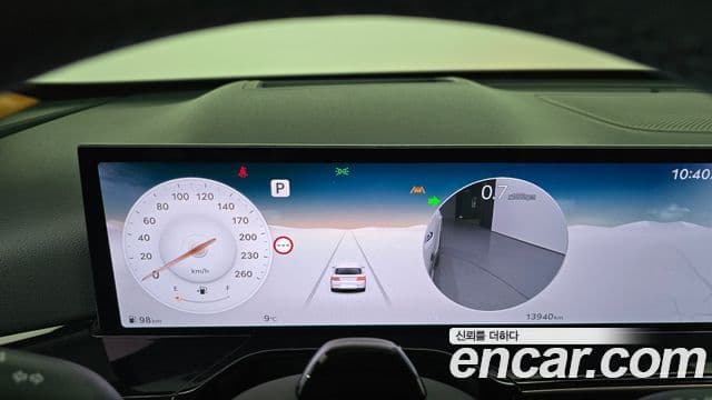 Genesis GV80, 2024 8