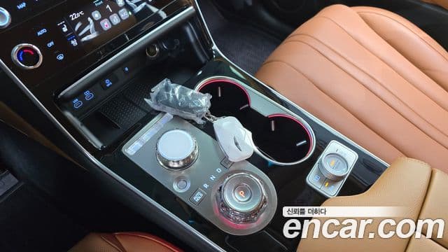 Genesis GV80, 2024 9