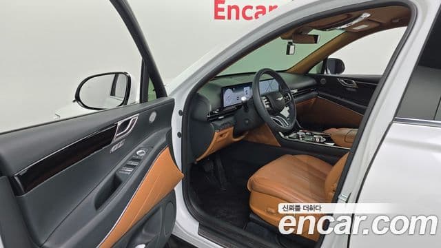 Genesis GV80, 2024 10