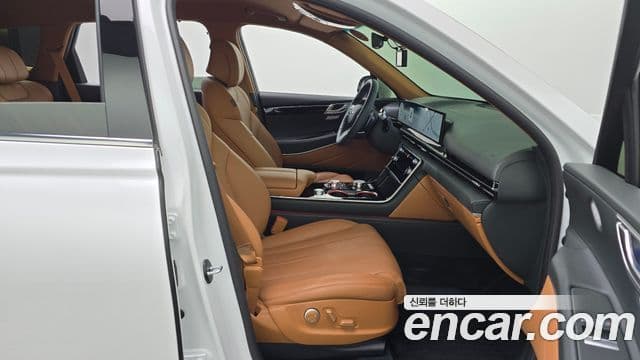 Genesis GV80, 2024 11