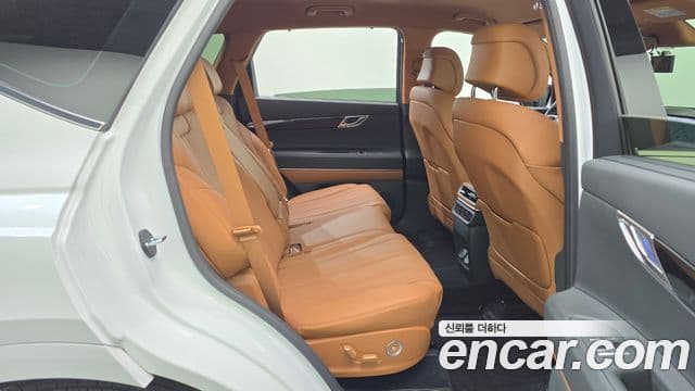 Genesis GV80, 2024 12