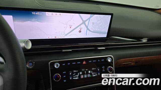 Genesis GV80, 2024 14