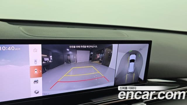 Genesis GV80, 2024 15