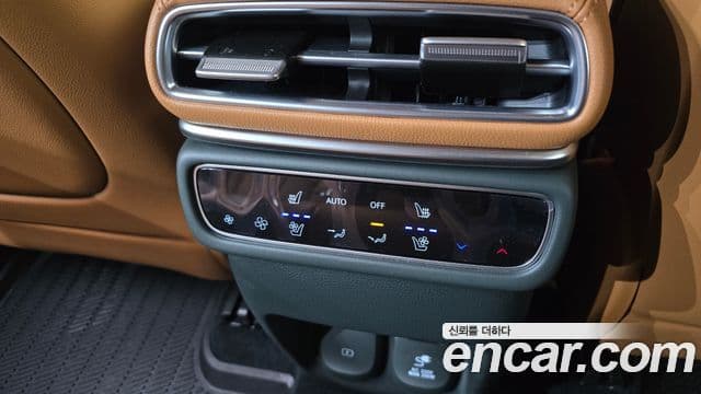 Genesis GV80, 2024 19