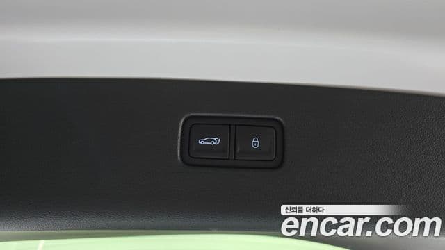 Genesis GV80, 2024 20