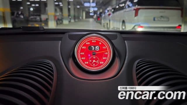 Porsche 718 Boxster 2.5 GTS, 2018 все фото