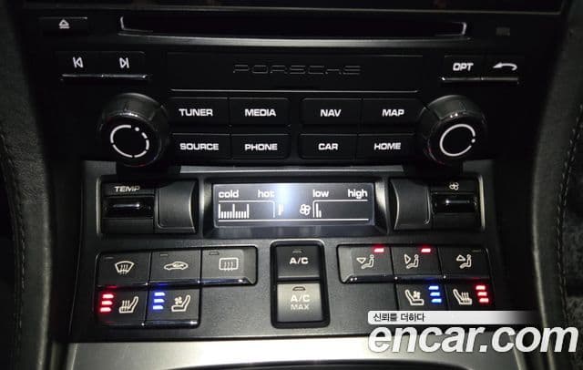 Porsche 718 Boxster 2.5 GTS, 2018 7