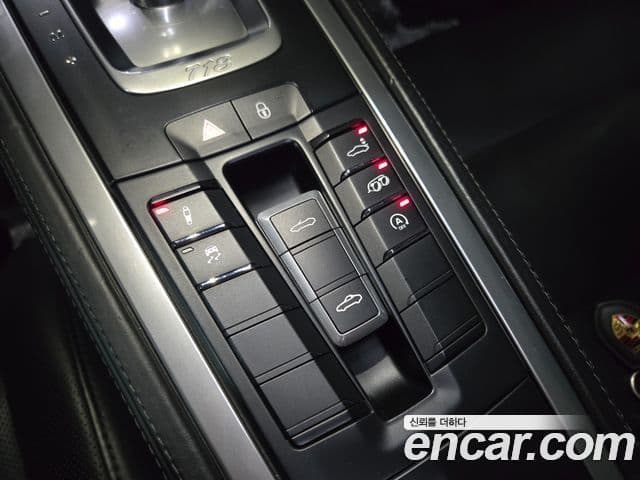 Porsche 718 Boxster 2.5 GTS, 2018 8