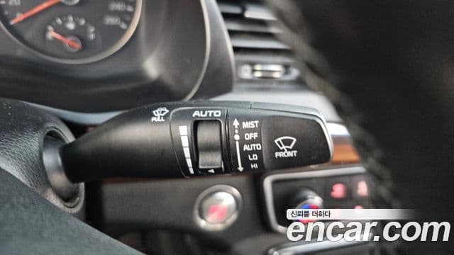 Kia All New K7 Prestige, 2016 20