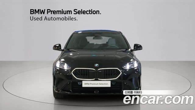 BMW 1시리즈 (F70) 120 M Sport, 2025 4