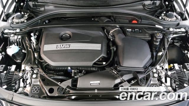 BMW 1시리즈 (F70) 120 M Sport, 2025 6