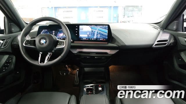 BMW 1시리즈 (F70) 120 M Sport, 2025 7