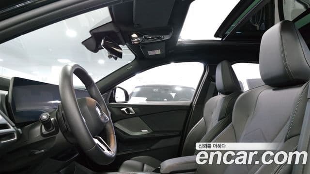 BMW 1시리즈 (F70) 120 M Sport, 2025 12