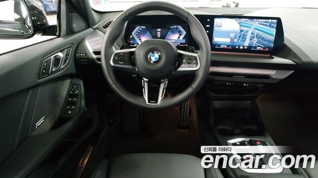 BMW 1시리즈 (F70) 120 M Sport, 2025 14