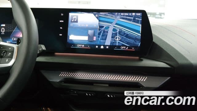 BMW 1시리즈 (F70) 120 M Sport, 2025 15