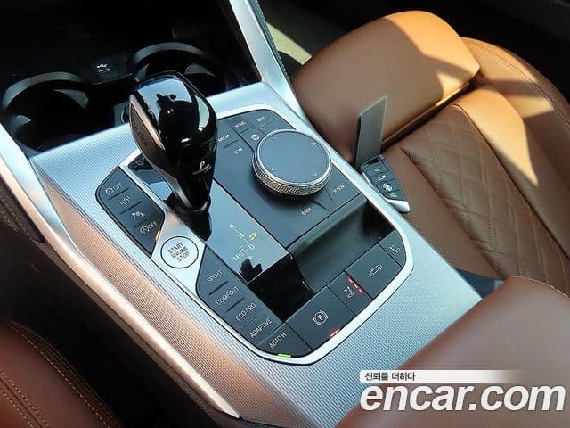 BMW 4시리즈 (G22) M440i xDrive кабриолет, 2023 15