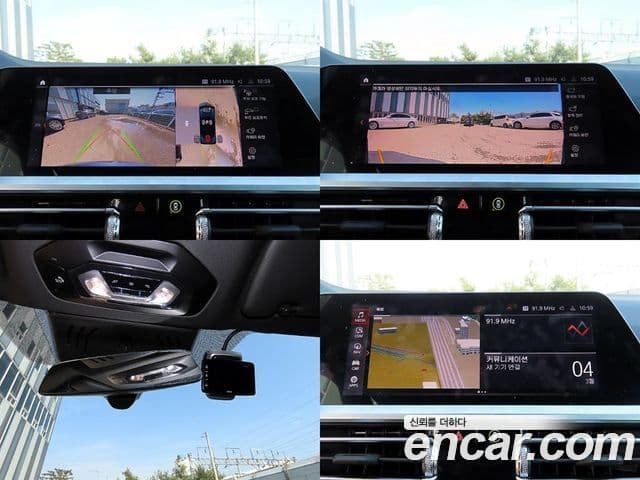 BMW 4시리즈 (G22) M440i xDrive кабриолет, 2023 18