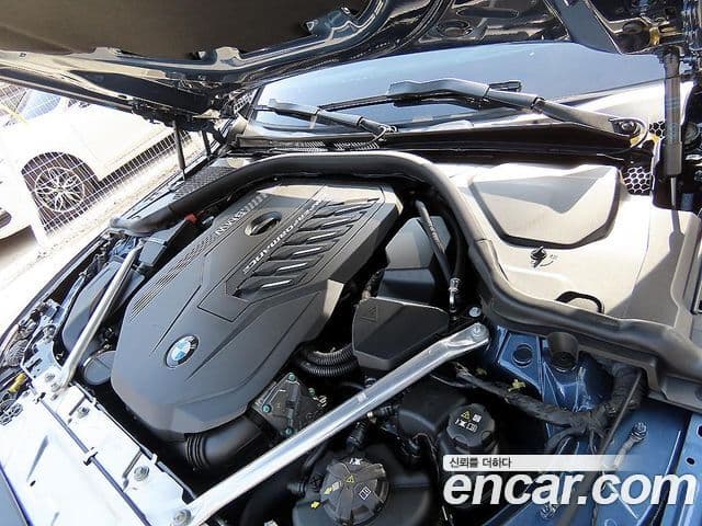 BMW 4시리즈 (G22) M440i xDrive кабриолет, 2023 19