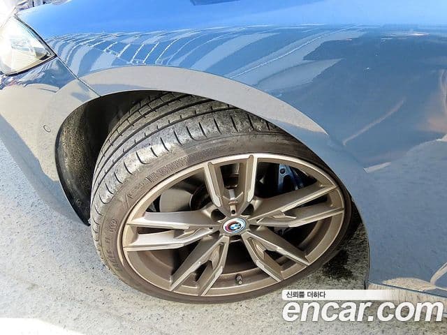 BMW 4시리즈 (G22) M440i xDrive кабриолет, 2023 20