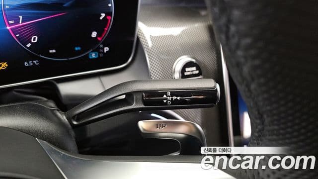 Mercedes-Benz GLC-класс X254 AMG GLC43 4MATIC купе, 2025 9