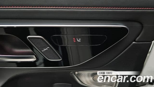 Mercedes-Benz GLC-класс X254 AMG GLC43 4MATIC купе, 2025 19