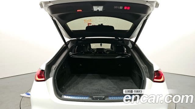 Mercedes-Benz GLC-класс X254 AMG GLC43 4MATIC купе, 2025 20