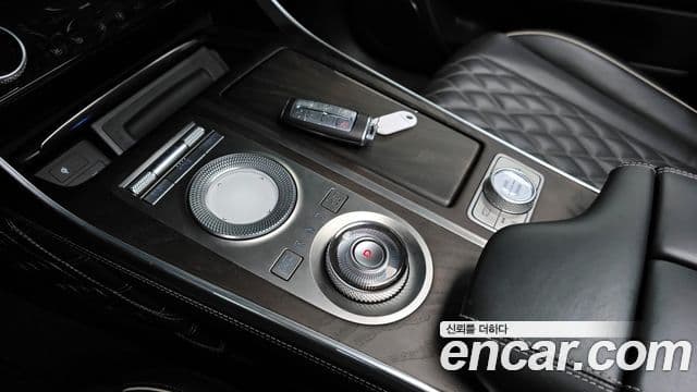 Genesis GV80, 2020 9