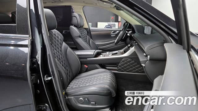 Genesis GV80, 2020 10