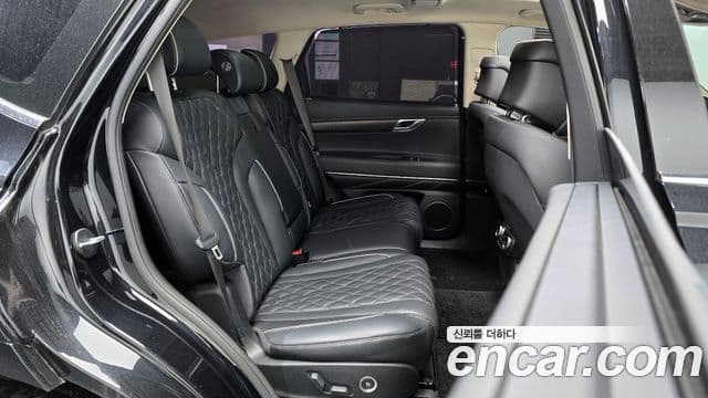 Genesis GV80, 2020 12