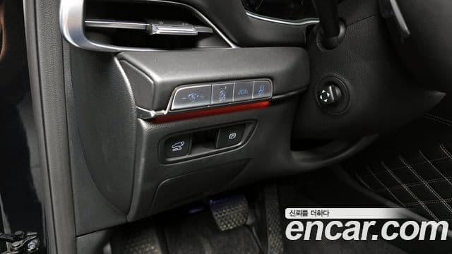 Genesis GV80, 2020 13