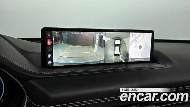 Genesis GV80, 2020 16