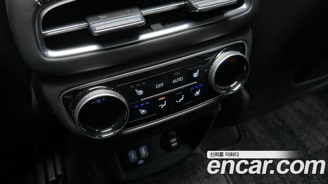 Genesis GV80, 2020 17