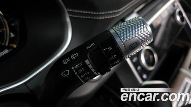 Genesis GV80, 2020 18