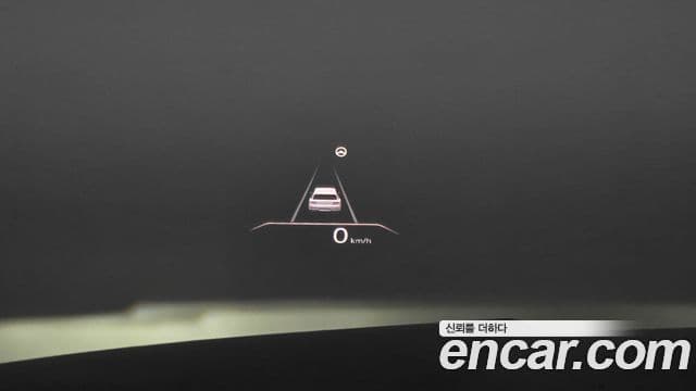 Genesis GV80, 2020 19