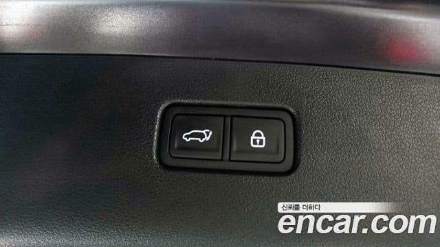 Genesis GV80, 2020 20