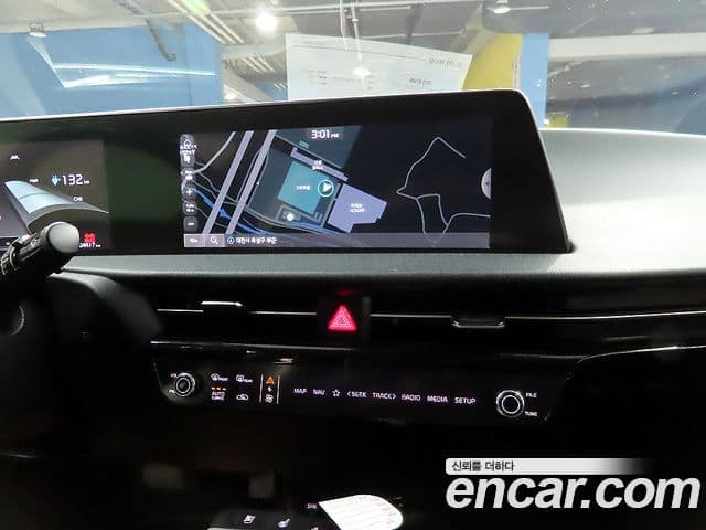 Kia EV6 Air, 2022 12